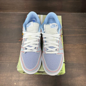 Nike Dunk Low Union Passport Pack Argon - Image 3