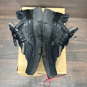 Nike Air Presto Off-White Black (2018) - Image 3