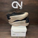adidas AE 1 Low Champagne Metallic Size 10.5 - Image 1
