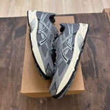 ASICS Gel-1130 Clay Grey Pure Silver Size 11 (Pre-Owned) - Image 1