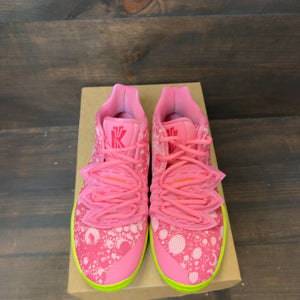 Nike Kyrie 5 Spongebob Patrick (GS) Size 5.5Y (Pre-Owned) - Image 3