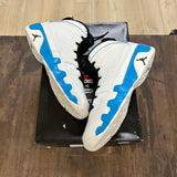 Jordan 9 Retro Powder Blue (2024) - Image 1