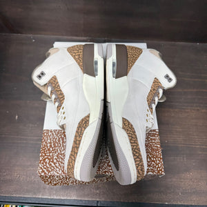 Jordan 3 Retro Palomino - Image 4