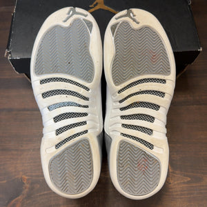 Jordan 12 Retro Stealth (GS) - Image 6