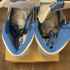 Jordan 1 Retro High OG True Blue Size 10.5 - Image 6