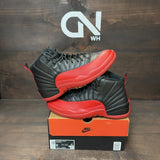 Jordan 12 Retro Flu Game (2025) Size 9 (Pre-Owned)