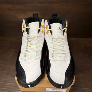 Jordan 12 Retro Royalty Taxi Size 11.5 (Pre-Owned) - Image 3