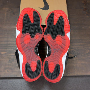 Jordan 11 Retro Low Bred (2025) - Image 8