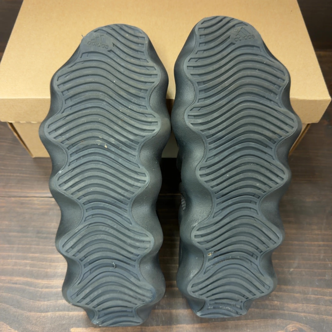 adidas Yeezy 450 Dark Slate Size 10 (Pre-Owned) - Image 6