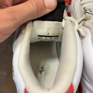 Jordan 14 Retro Rip Hamilton (GS) Size 6.5Y (Pre-Owned) - Image 7