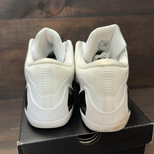 Nike Kobe 9 Elite Low Protro Halo - Image 4