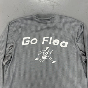 Nike x Cactus Plant Flea Market L/S Jersey Grey Size S (Pre-Owned) - Image 6