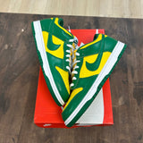 Nike Dunk Low Brazil (2020/2024) - Image 1