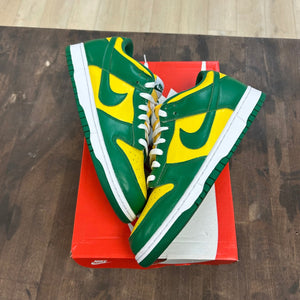 Nike Dunk Low Brazil (2020/2024) - Image 1