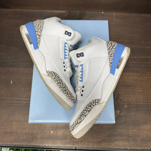 Jordan 3 Retro UNC (2020) - Image 2