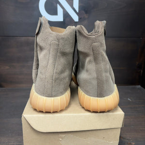 adidas Yeezy Boost 750 Chocolate Size 13 (Pre-Owned) - Image 5