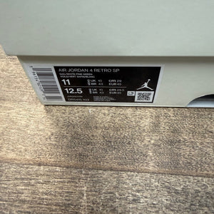 Jordan 4 Retro SB Pine Green - Image 6
