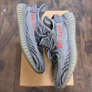 adidas Yeezy Boost 350 V2 Beluga 2.0 Size 9.5 (Pre-Owned) - Image 1