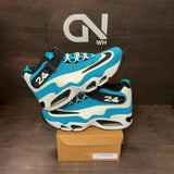 Nike Air Griffey Max 1 Aqua Size 13 (Pre-Owned) - Image 1