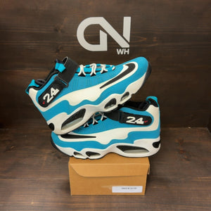 Nike Air Griffey Max 1 Aqua Size 13 (Pre-Owned) - Image 1