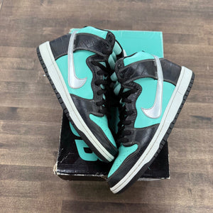 Nike SB Dunk High Diamond Supply Co. - Image 1