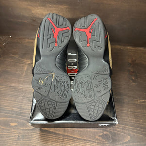 Jordan 9 Retro Olive (2024) - Image 6