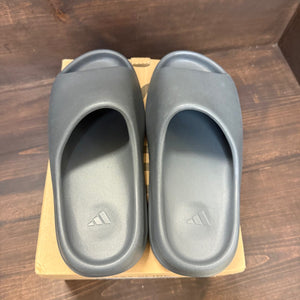 adidas Yeezy Slide Slate Grey - Image 2