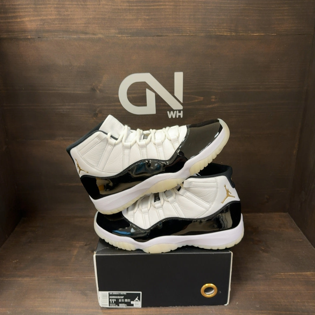 Jordan 11 Retro DMP Gratitude (2023) - Image 1