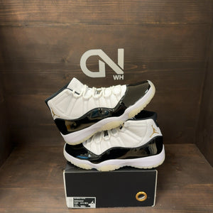 Jordan 11 Retro DMP Gratitude (2023) - Image 1