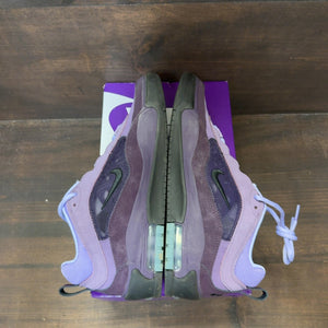 Nike SB Air Max Ishod Wair Grand Purple - Image 6