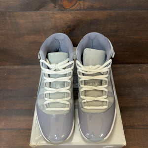Jordan 11 Retro Cool Grey (2021) - Image 3