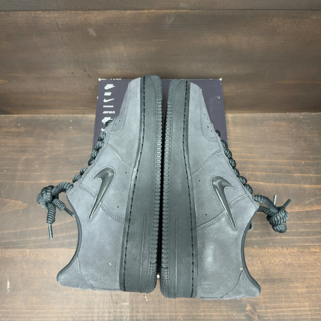 Nike Air Force 1 Low EYBL Off Noir Size 10.5 - Image 6