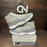 Jordan 11 Retro Cool Grey (2021) - Image 1