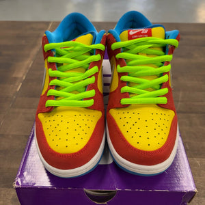 Nike SB Dunk Low Pro Bart Simpson - Image 3