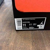 Jordan 12 Retro Field Purple - Image 6