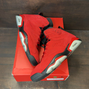 Jordan 6 Retro Toro Bravo - Image 2