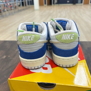 Nike SB Dunk Low Pro Fly Streetwear Gardenia - Image 4