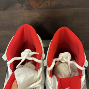 Jordan 11 Retro Cherry (2022) Size 12 (Pre-Owned) - Image 4