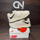 Nike Air Max 2013 Stussy Fossil - Image 1
