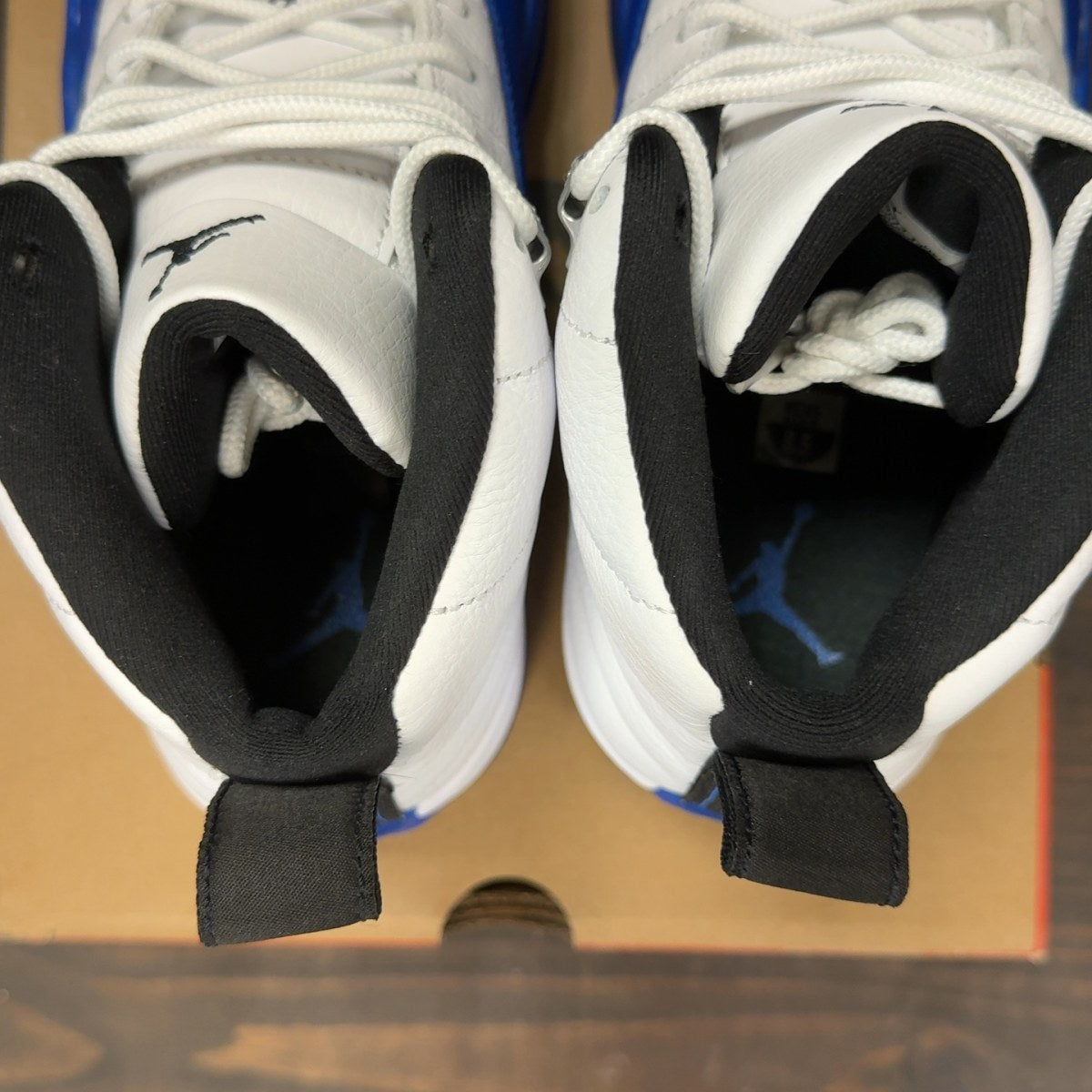 Jordan 12 Retro Blueberry - Image 6