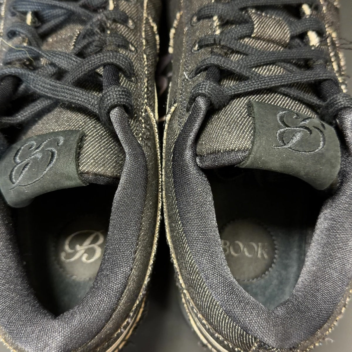 Nike Book 1 LX Black Label - Image 5