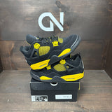 Jordan 4 Retro Thunder (2023) - Image 1