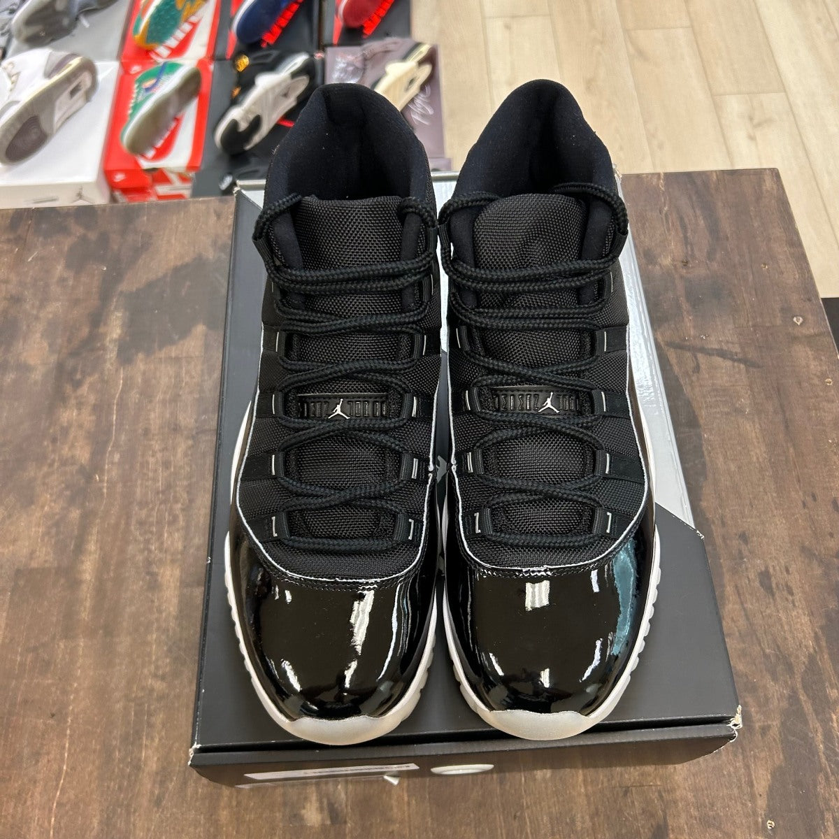 Jordan 11 Retro Jubilee 25th Anniversary - Image 2