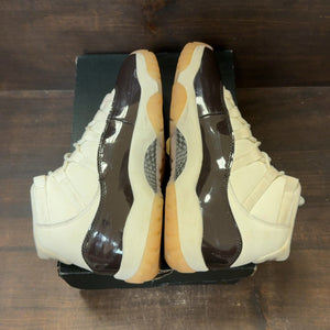 Jordan 11 Retro Neapolitan (Women's) Size 8W (Pre-Owned) - Image 6