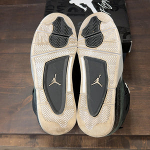 Jordan 4 Retro Fear (2024) - Image 7