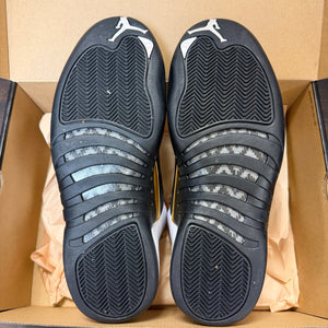 Jordan 12 Retro Royalty Taxi - Image 6