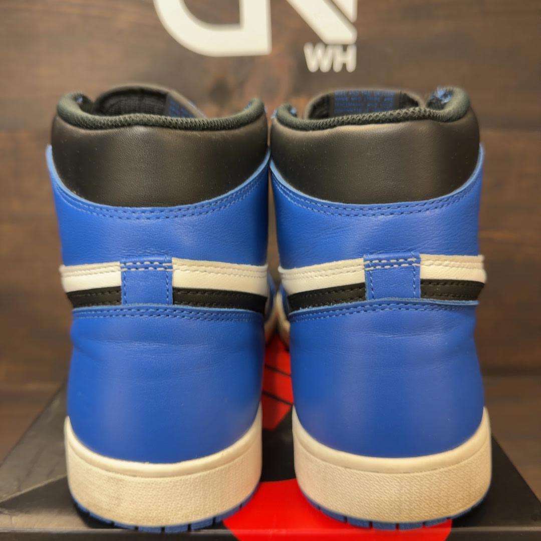 Jordan 1 Retro High Game Royal - Image 4
