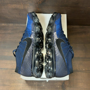 Nike Air VaporMax Midnight Navy - Image 6