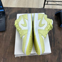 Jordan 1 Low Limelight (Women's) - Image 3