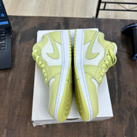 Jordan 1 Low Limelight (Women's) - Image 3